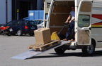 Aluminium-Verladeschiene AOS bis 2.300 kg – Ansicht 1