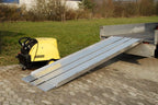 Aluminium-Verladeschiene AOS bis 2.300 kg – Ansicht 10