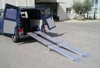 Aluminium-Verladeschiene AOS bis 2.300 kg – Ansicht 8
