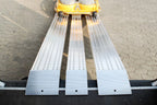 Aluminium-Verladeschiene AOS bis 2.300 kg – Ansicht 9