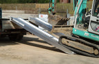 Aluminium-Verladeschiene AVS 150 bis 7.710 kg – Ansicht 4