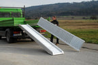 Aluminium-Verladeschiene AVS 150 bis 7.710 kg – Ansicht 3