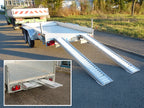 Aluminium-Verladeschiene AVS 65 bis 3.200 kg – Ansicht 3