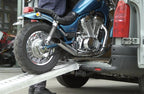 Faltbare Aluminium-Verladeschiene AVS 80 bis 2.630 kg – Ansicht 3