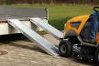 Faltbare Aluminium-Verladeschiene AVS 80 bis 2.630 kg – Ansicht 1