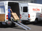 Faltbare Aluminium-Verladeschiene ABS bis 700 kg – Ansicht 3