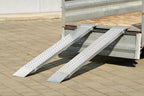 Aluminium-Verladeschiene AOH bis 1.000 kg – Ansicht 5