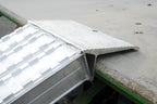 Schwerlast-Verladeschiene VFR 134/185 aus Aluminium bis 58.000 kg – Ansicht 3